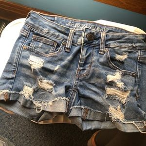 American Eagle Shorts